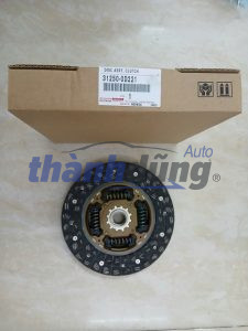 LÁ CÔN TOYOTA ALTIS 2013 | 312500D221