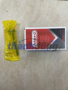 XUPAP HÚT DAEWOO NUBIRA 1.6 2000-2005 | 25184804