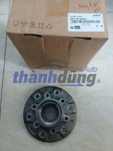 BẠC ĐẠN BÁNH TRƯỚC KIA K190 1997-2004 | 0K71E33061