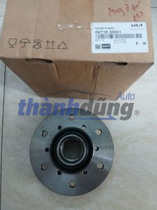 BẠC ĐẠN BÁNH TRƯỚC KIA K190 1997-2004 | 0K71E33061