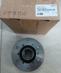 BẠC ĐẠN BÁNH TRƯỚC KIA K190 1997-2004 | 0K71E33061
