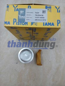 PISTON TOYOTA ZACE 7K 2005 | 1310106050