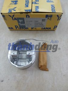 PISTON TOYOTA ZACE 7K 2005 | 1310106050