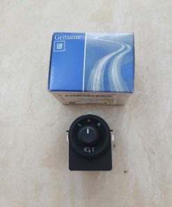 CÔNG TẮC CHỈNH GƯƠNG XE VINFAST FADIL 1.4L | 95328438