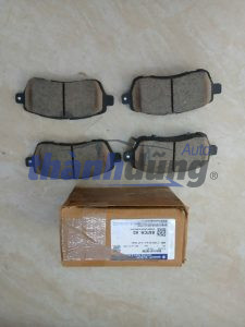 MÁ PHANH TRƯỚC XE SUZKI ERTIGA 2019 |  55810M50S00