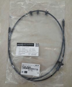 CÁP MỞ NẮP CAPO KIA CARNIVAL SIGNATURE | 811901R000