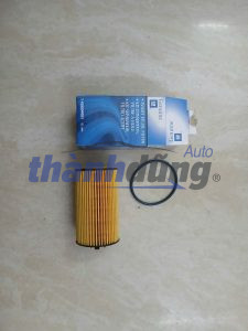 LỌC NHỚT MÁY CHEVROLET CRUZE 1.8L 2016 | 55594651