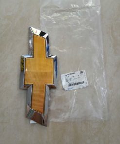 BIỂU TƯỢNG CA LĂNG TRƯỚC CHEVROLET AVEO 2006-2018 | 95122569