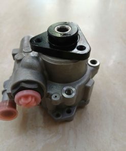 BƠM TRỢ LỰC LÁI XE SHUGUANG 7 CHỖ | KYB91168