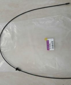 DÂY MỞ CAPO HYUNDAI I10 1.2L 2018 | 81190B4000