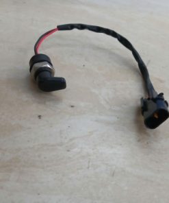 CẢM BIẾN VÒNG TUA MÁY HYUNDAI H100 2001 | 3313642100