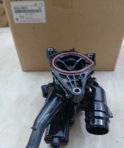 CỤM VAN HẰNG NHIỆT HYUNDA SONATA 2021-2024 | 256002M810