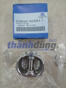 PISTON HYUNDAI GETZ 2008 | 2341002DA1