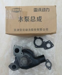 BƠM NƯỚC ĐỘNG CƠ THACO AUMAN C240C | 6100ZLQ