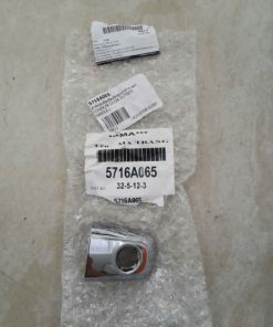 ĐUÔI TAY MỞ CỬA MITSUBISHI PAJERO 2012 | 5716A065