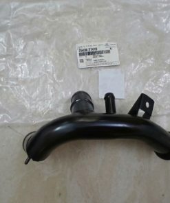 CÚT CHIA NƯỚC HYUNDAI SANTAFE 2008 | 2543027410
