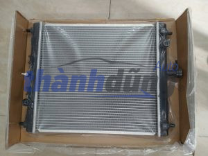 KÉT NƯỚC XE SUZUKI CARRY PRO 2007 | 1770061J0