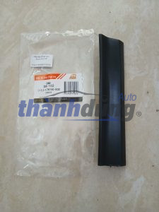 NẮP MÓC KÉO XE CẢN SAU FORD FOCUS 2.0 2014 | F1EJ17K950B3C