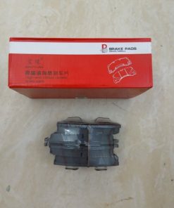 BỐ THẮNG TRƯỚC XE CHERY QQ6 2009 | BY087