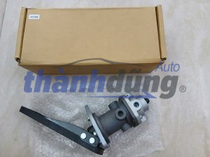 BÀN ĐẠP PHANH HYUNDAI HD700 | 593107C000