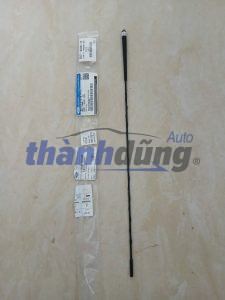 RÂU ĂNG TEN FORD RANGER 2016 | EB3T18A886CB