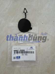 NẮP MÓC CỨU HỘ XE  HYUNDAI TUCSON 2020 | 86667D3500