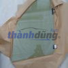 KÍNH CÁNH CỬA SAU TOYOTA LAND CRUISER 2004 | 6810160221