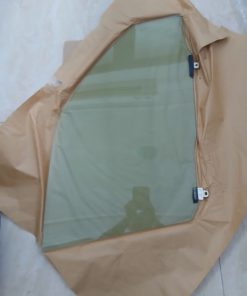 KÍNH CÁNH CỬA SAU TOYOTA LAND CRUISER 2004 | 6810160221