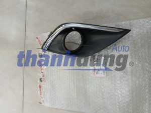 ỐP ĐÈN GẦM PHẢI XE MITSUBISHI OUTLANDER | 6400H594