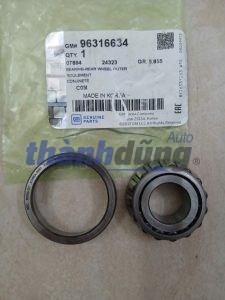 BI MAY Ơ SAU DAEWOO MATIZ 2 2005 | 96316634