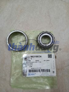 BI MAY Ơ SAU DAEWOO MATIZ 2 2005 | 96316634