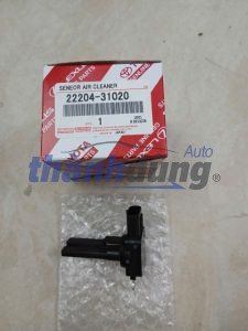 CẢM BIẾN ĐO GIÓ MAF TOYOTA VENZA 2009-2015 | 2220431020