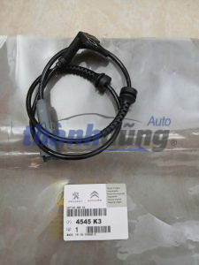 CẢM BIẾN ABS PEUGEOT 308 2013 | 4545K3