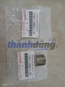 BẠC TRỤC CÂN BẰNG TOYOTA CAMRY 1AZ 2011 | 119112801103