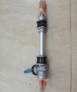 THƯỚC LÁI XE KENBO 5 CHỖ | TL0710325