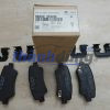 BỐ THẮNG SAU XE HYUNDAI STARGAZER 2024 | 58302BVA05
