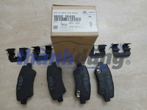 BỐ THẮNG SAU XE HYUNDAI STARGAZER 2024 | 58302BVA05