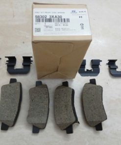 BỐ THẮNG SAU XE HYUNDAI STARGAZER 2024 | 58302BVA05