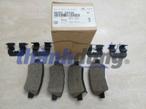 BỐ THẮNG SAU XE HYUNDAI STARGAZER 2024 | 58302BVA05