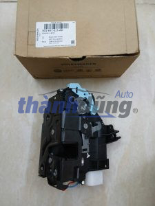 Ổ NGẬM KHÓA CỬA VOLKSWAGEN BEETLE 2009 | 3D1837015AD
