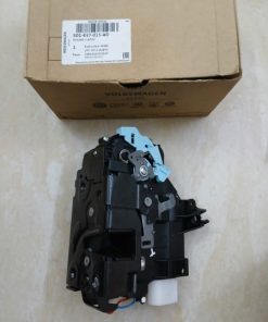 Ổ NGẬM KHÓA CỬA VOLKSWAGEN BEETLE 2009 | 3D1837015AD