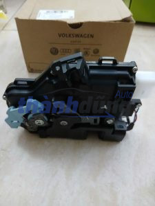 Ổ NGẬM KHÓA CỬA VOLKSWAGEN BEETLE 2009 | 3D1837015AD