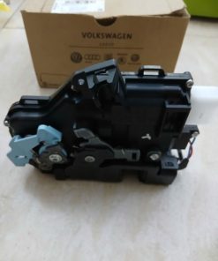 Ổ NGẬM KHÓA CỬA VOLKSWAGEN BEETLE 2009 | 3D1837015AD
