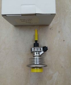 CỤM URE BẦU CATALYST 4D37 FA140 2019 | MX932632