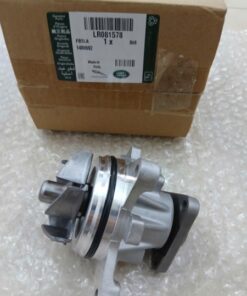 BƠM NƯỚC ĐỘNG CƠ RANGE ROVER EVOQUE | LR081578