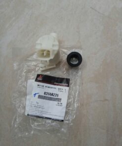 BƠM NƯỚC XỊT KÍNH XE MITSUBISHI ATTRAGE 2018 | 8260A226