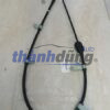 DÂY PHANH TAY XE KIA RONDO 2012 | 597701D100