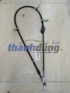 DÂY PHANH TAY XE KIA RONDO 2012 | 597701D100