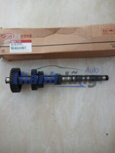 TRỤC BÁNH RĂNG HỘP SỐ KIA BONGO 3 2004 | 4321547001