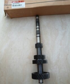 TRỤC BÁNH RĂNG HỘP SỐ KIA BONGO 3 2004 | 4321547001